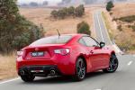Toyota GT 86 GTS 2012 года